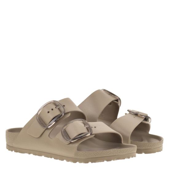  버켄스탁 샌들 1030389 BEIGE - BIRKENSTOCK
