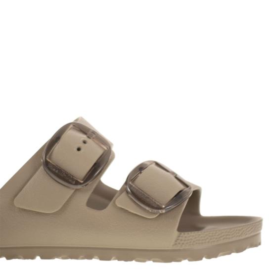  버켄스탁 샌들 1030389 BEIGE - BIRKENSTOCK