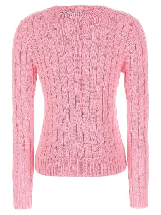 25FW 폴로 랄프로렌 니트웨어 211971869010 - POLO RALPH LAUREN