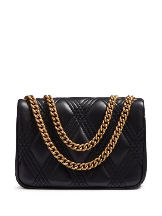 25SS 발렌티노 가라바니 숄더백 6W2B0R08XCA0NO Black - VALENTINO GARAVANI