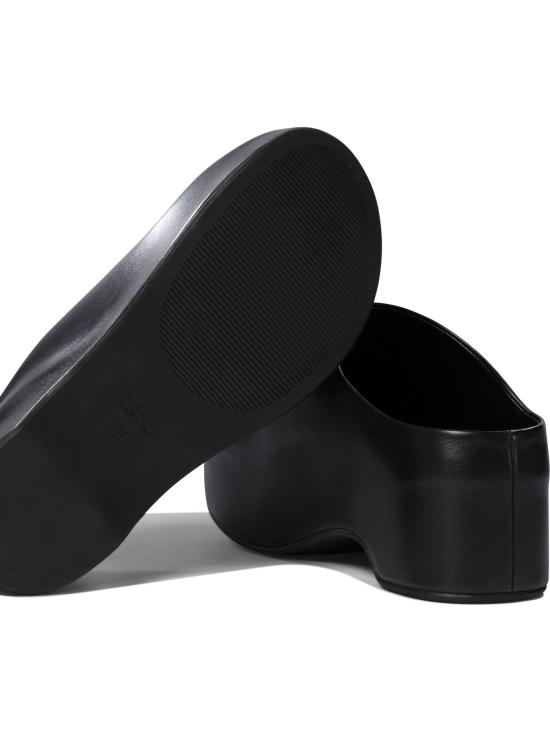 25SS 마르니 뮬/슬리퍼 SBMS009704P362800N99 - MARNI