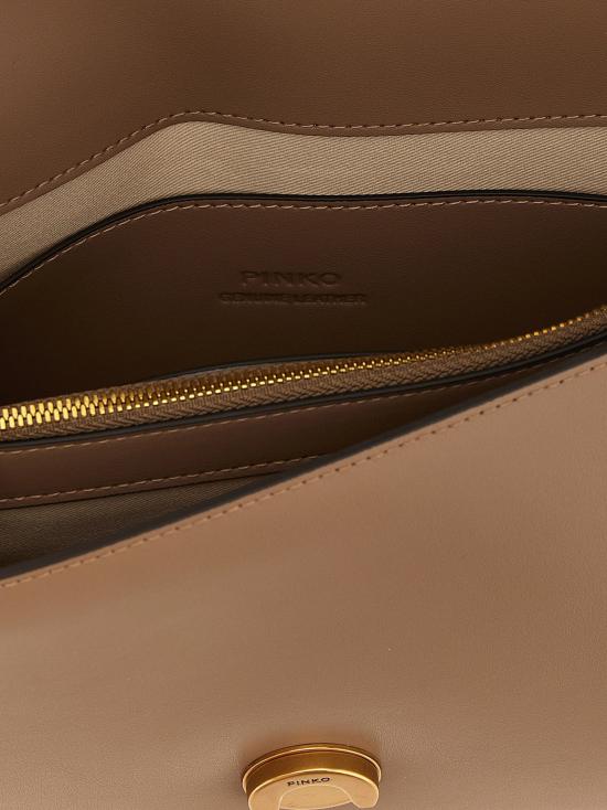 25FW 핑코 숄더백 105857A0F1D01Q - PINKO