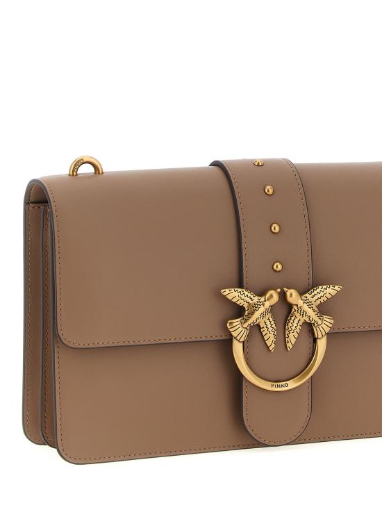 25FW 핑코 숄더백 105857A0F1D01Q - PINKO