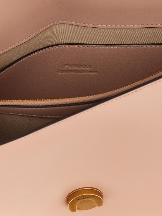 25FW 핑코 숄더백 105857A0F1O81Q - PINKO