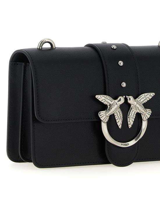 25FW 핑코 크로스백 105856A0F1Z99O - PINKO
