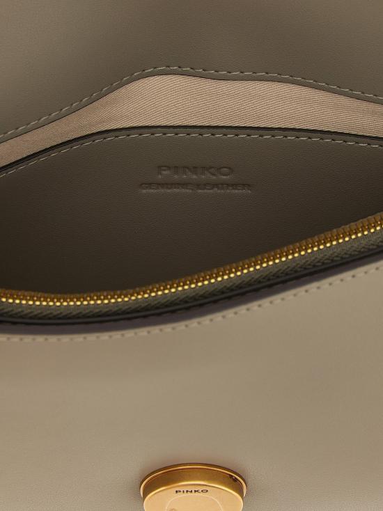 25FW 핑코 크로스백 105856A0F1I68Q - PINKO