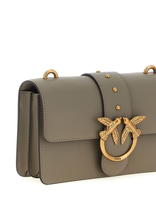 25FW 핑코 크로스백 105856A0F1I68Q - PINKO