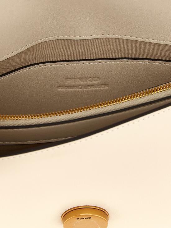 25FW 핑코 크로스백 105856A0F1Z14Q - PINKO