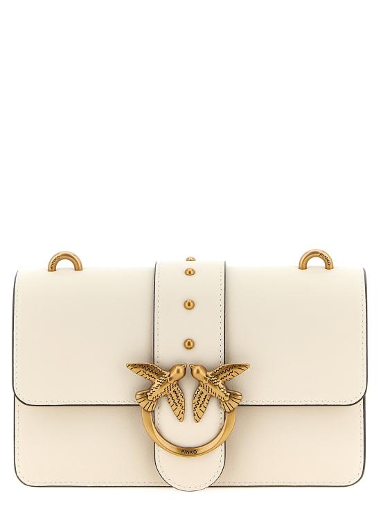 25FW 핑코 크로스백 105856A0F1Z14Q