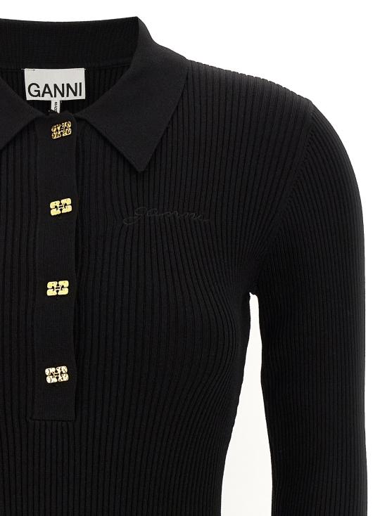 25FW 가니 원피스 K2523099 - GANNI