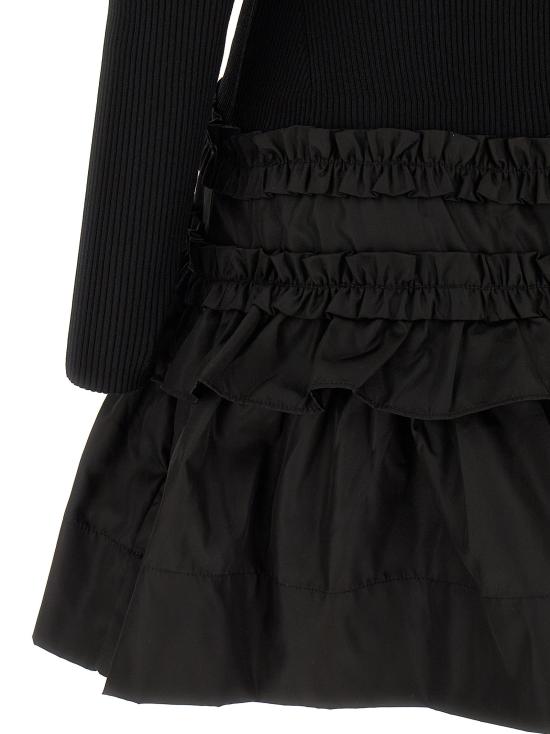 25FW 가니 원피스 K2523099 - GANNI