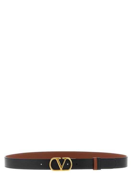 25FW 발렌티노 가라바니 벨트 Y2T0SQ3IYRDRN - VALENTINO GARAVANI
