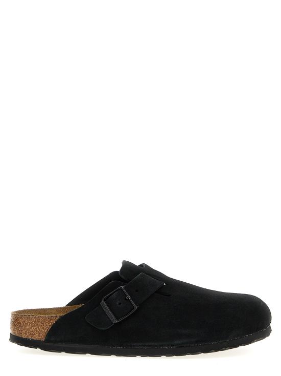 26SS 버켄스탁 스니커즈 660473BLACK Black