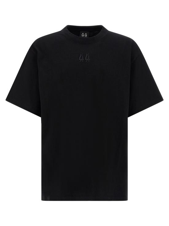 26FW 44레이블 탑 B0030556FA582P396 Black