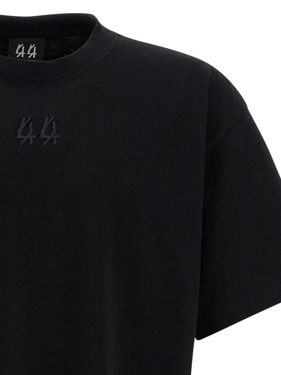 26FW 44레이블 탑 B0030556FA582P396 Black - 44 LABEL