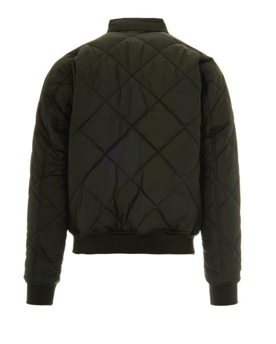 25FW 바버 인터네셔널 스티브 맥퀸 MQU1326GN91 Green - BARBOUR