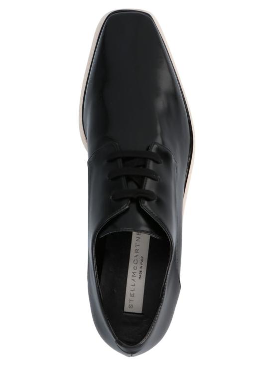  스텔라 맥카트니 부츠 363997W0XH01000 Black - STELLA MCCARTNEY