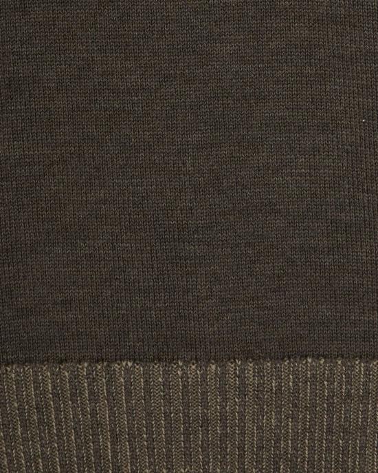 25FW 폴앤샤크 터틀넥 15311010365 TORTORA MELANGE - PAUL & SHARK