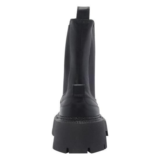 25FW 빅마티 부츠 1H4404DH04B070101 Black - VIC MATIE