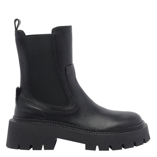 25FW 빅마티 부츠 1H4404DH04B070101 Black