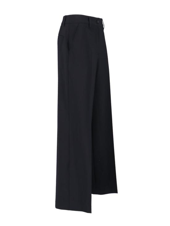 25FW 아스페시 원피스 1001 Z05801241 Black - ASPESI