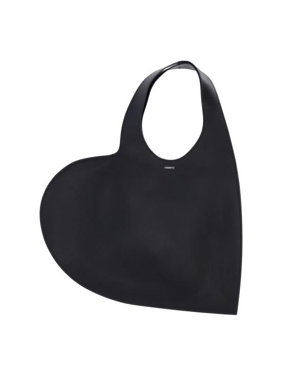 25FW 코페르니 숄더백 COPBA113F6062 BLK Black