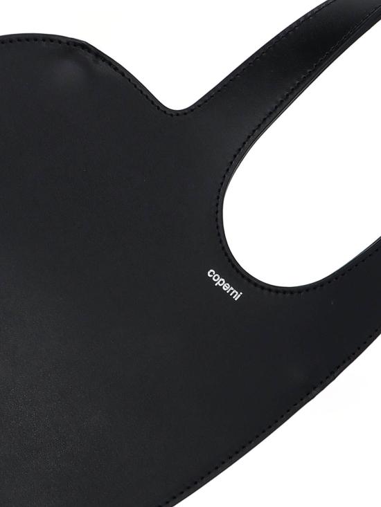 25FW 코페르니 숄더백 COPBA113F6062 BLK Black - COPERNI
