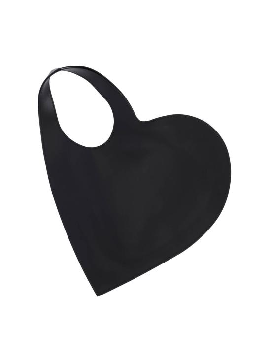 25FW 코페르니 숄더백 COPBA113F6062 BLK Black - COPERNI