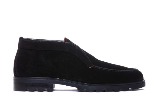 25FW 산토니 부츠 MGDC17823NEOB SEYN01 Black