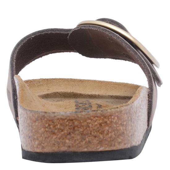 25FW 버켄스탁 샌들 1030517 FADED PURPLE Purple - BIRKENSTOCK