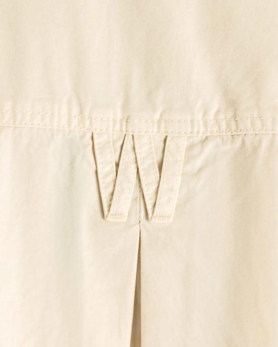  윌리 차바리아 긴팔 셔츠 Ls 코르코란 워크 - WILLY CHAVARRIA