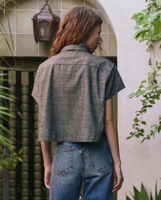  더 그레이트 셔츠 위대한 용기의 - THE GREAT