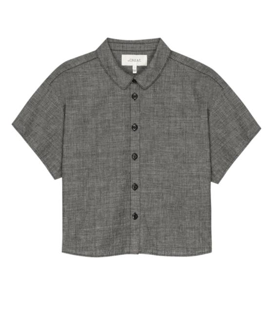  더 그레이트 셔츠 위대한 용기의 - THE GREAT