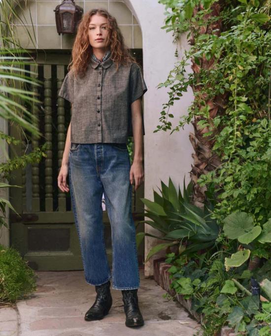  더 그레이트 셔츠 위대한 용기의 - THE GREAT