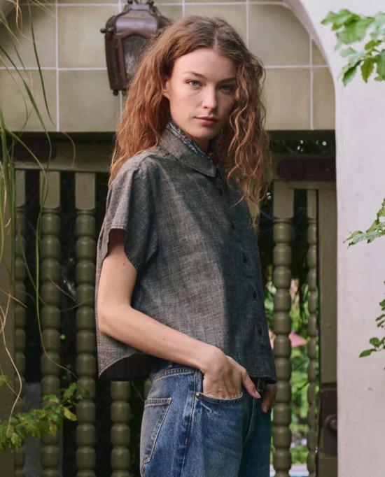  더 그레이트 셔츠 위대한 용기의 - THE GREAT