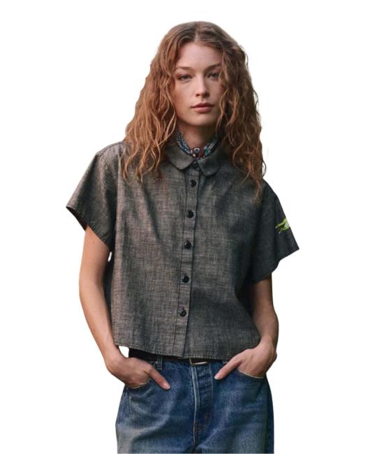  더 그레이트 셔츠 위대한 용기의