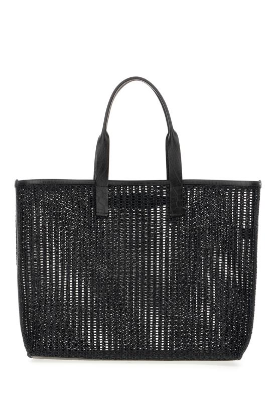 25SS 돌체앤가바나 토트백 BM2453A9O94 8B956 Nero - DOLCE & GABBANA