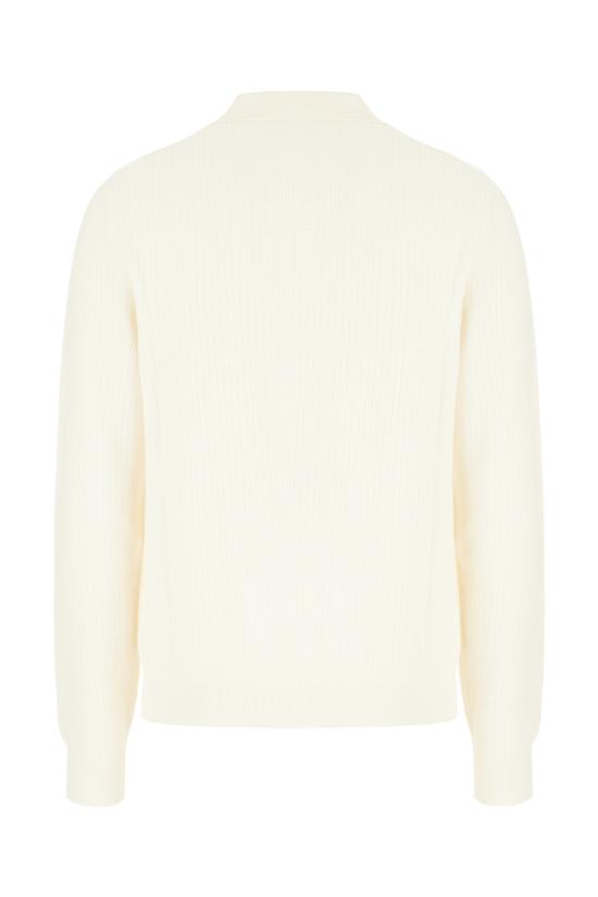 25SS 돌체앤가바나 가디건 GXVB9TJBCFP W0001 NATURALWHITE - DOLCE & GABBANA