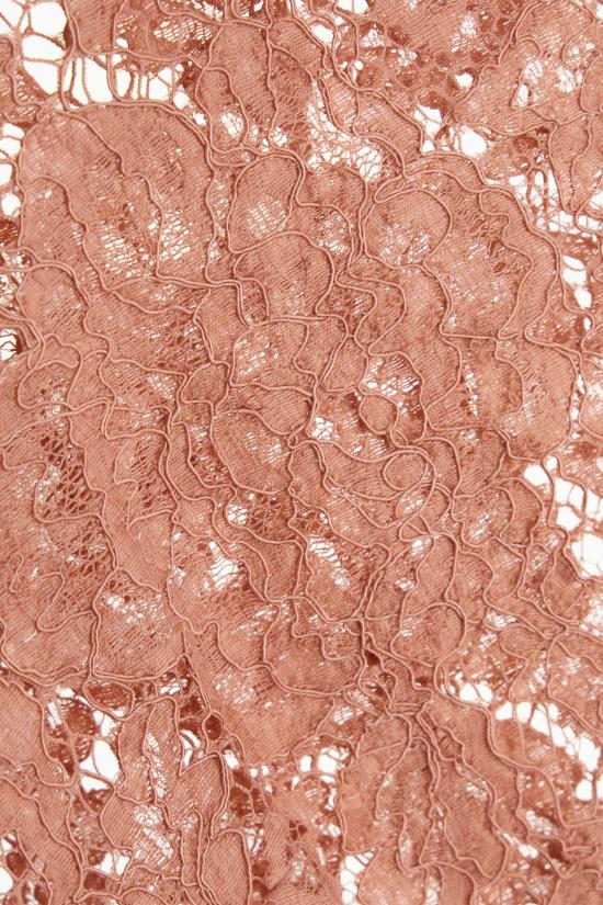 25FW 돌체앤가바나 블라우스 F8V21THLM7L F0473 DARK POWDER PINK - DOLCE & GABBANA