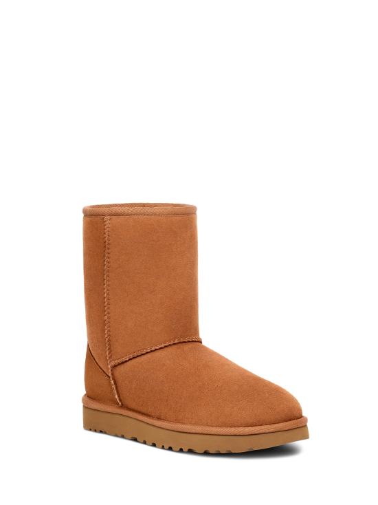 25FW 어그 클래식 쇼트 2 부츠 1016223 CHE CHESTNUT - UGG