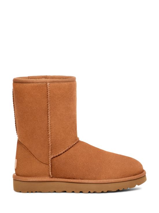 25FW 어그 클래식 쇼트 2 부츠 1016223 CHE CHESTNUT
