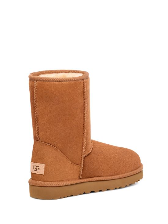 25FW 어그 클래식 쇼트 2 부츠 1016223 CHE CHESTNUT - UGG