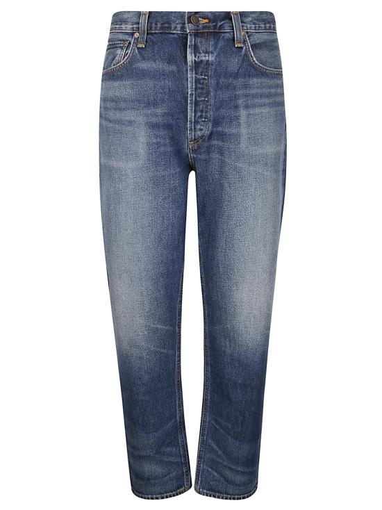 26SS 에이골디 데님 팬츠 A642C1206 ILMN ILLUMINATE