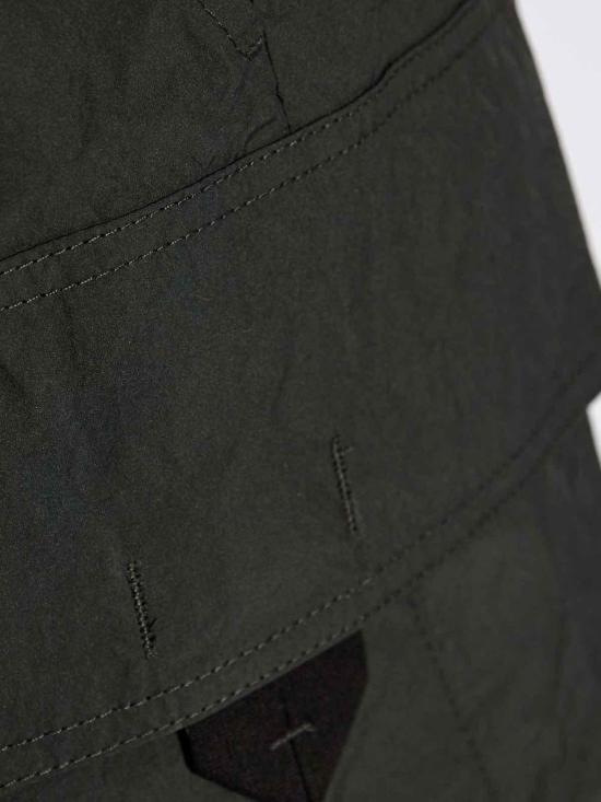  디스퀘어드2 숏팬츠 S74MU0896S78520900C Black - DSQUARED2