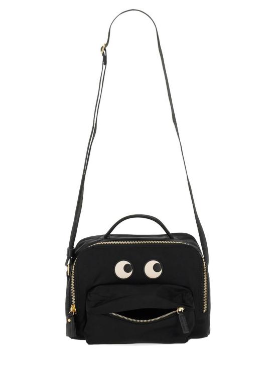 26SS 안야힌드마치 숄더백 193542BLACK Black - ANYA HINDMARCH