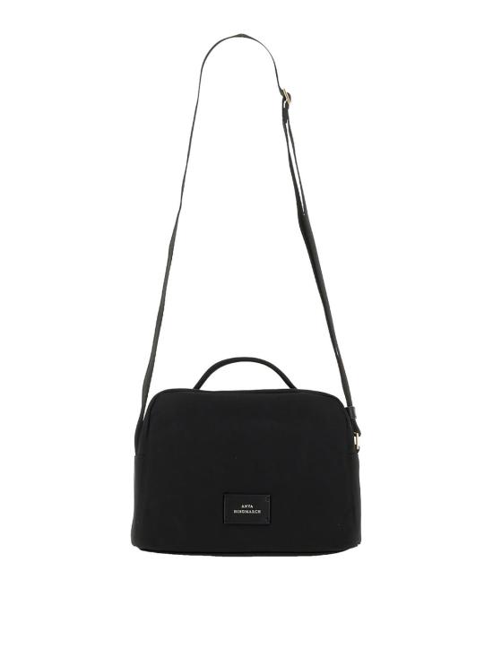 26SS 안야힌드마치 숄더백 193542BLACK Black - ANYA HINDMARCH