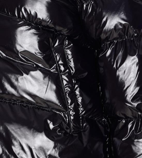 25FW 핑코 숏패딩 101598 A2P7Z99 Black - PINKO