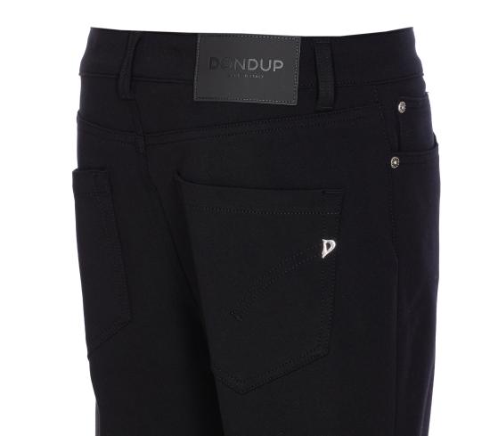 25FW 돈답 데님 팬츠 DP268B JSE108D XXX999 Black - DONDUP