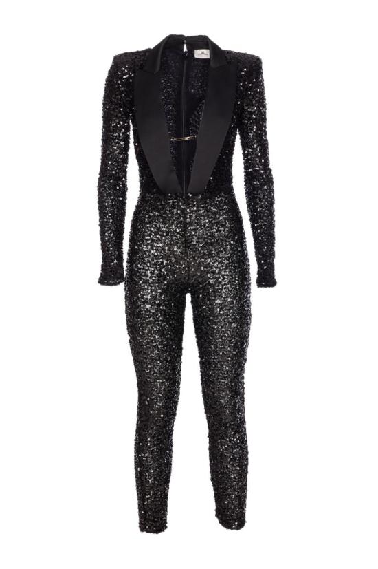 25FW 엘리자베타프랜치 숏팬츠 TU05856E2110 Black