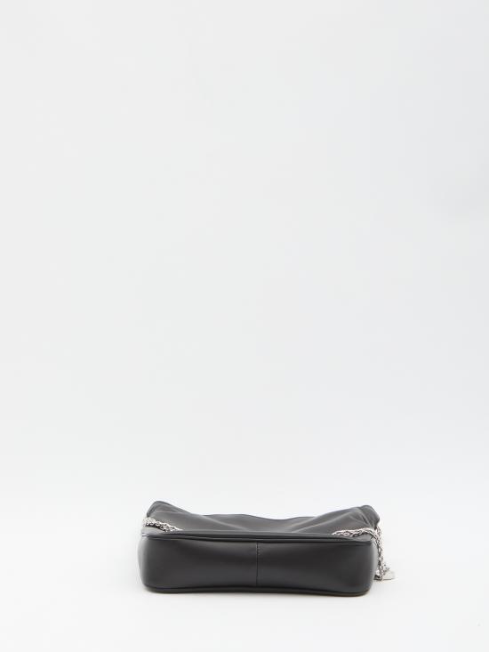 25FW 로저비비에 숄더백 RBWABDK0100 BLACK - ROGER VIVIER